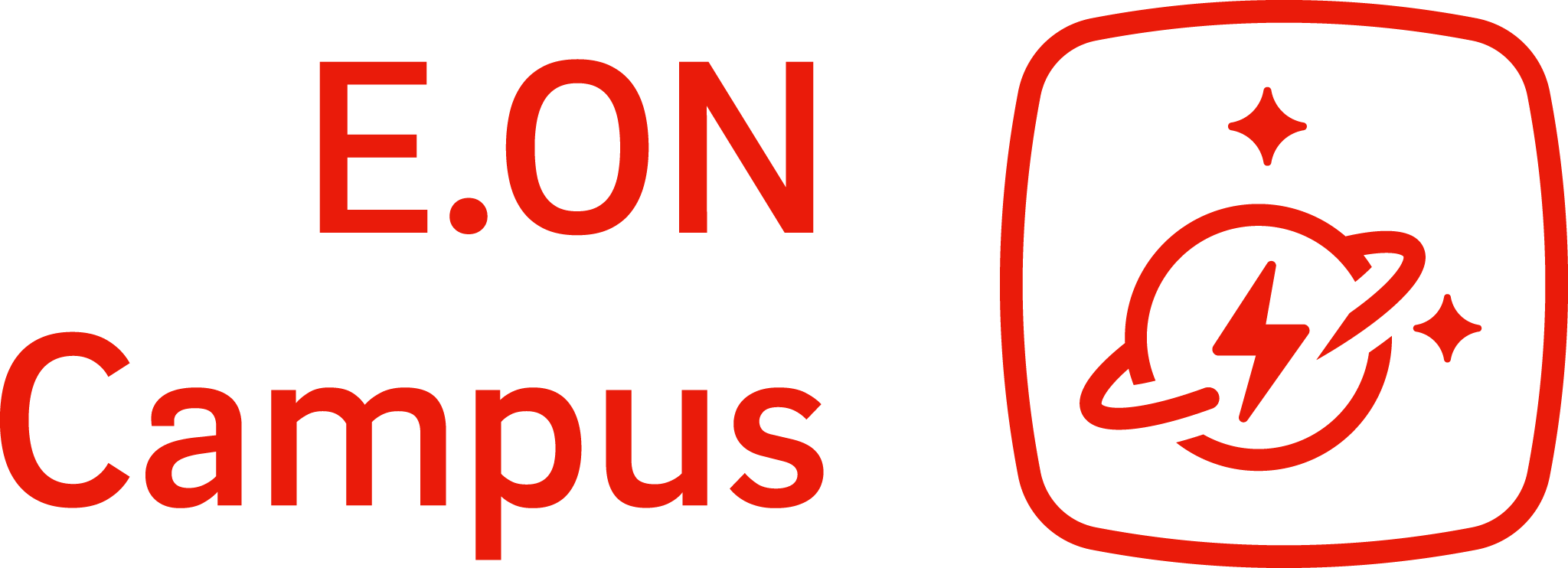 E.ON Campus Logo